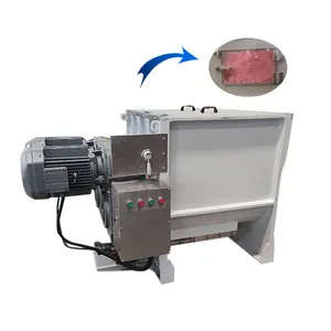 LIMAC-máquina mezcladora de jabón industrial, tanque de mezcla de jabón, 500ES-350Z, a buen precio