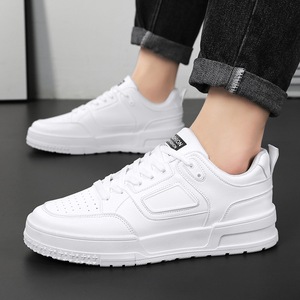 Zapatillas Deportivas Casuales para <span class=keywords><strong>Hombre</strong></span>, Transpirables, con Parte Superior de Malla, Ligeras, para Correr, Caminar, Patinar, Deportes, <span class=keywords><strong>Tenis</strong></span> - Product Image 2