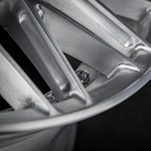 DJJ 5*130 AR100 Rueda forjada de doble pieza 17-22 pulgadas 6061-T6 Aleación de aluminio para BMW M3 M4 M5 <span class=keywords><strong>Porsche</strong></span> <span class=keywords><strong>911</strong></span> Nissan R35 - Product Image 5