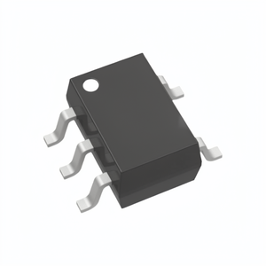 Componente Electrónico de Gestión de Energía (PMIC) 5 TSSOP, SC 70 5, SOT 353 En Stock ADM824SYKSZ-REEL7 - Product Image 1