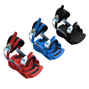 Botas de senderismo para esquiadores pesados profesionales más vendidos Backcountry Snowboard Tabla de surf <span class=keywords><strong>Fijaciones</strong></span> de esquí - Product Image 5