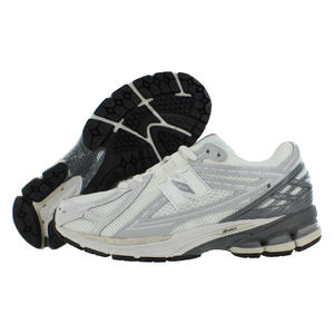 1906R สมดุลแบบใหม่สำหรับทุกเพศรองเท้าสี: เทา/เทา | ของแท้100% - Product Image 1