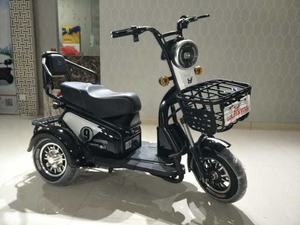<span class=keywords><strong>Tricycle</strong></span> <span class=keywords><strong>électrique</strong></span> à batterie 500w 48v 20ah à bon prix avec clignotants pour adultes vélo <span class=keywords><strong>Tandem</strong></span> - Product Image 4