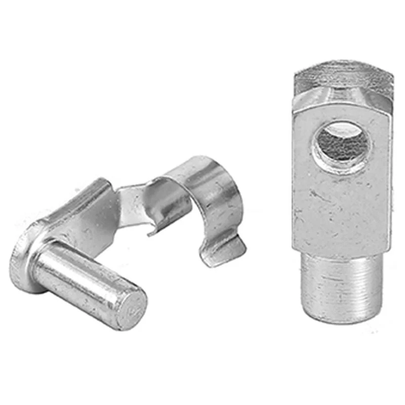 hydraulic rod end