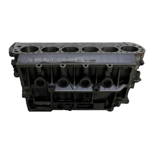 Bloc-cylindres en fonte pour moteur C6.6 C7 C7.1 C7.1B, équipement de construction pour chargeuse sur pneus - Product Image 1