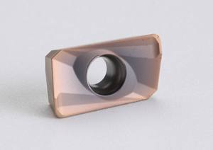 Nhà sản xuất bán buôn Độ chính xác cao CNC Carbide biến chèn kim loại biến chèn cho máy tiện CNC - Product Image 3