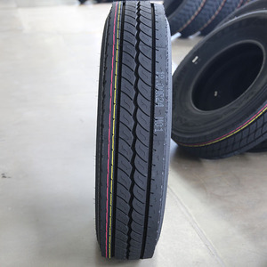 ยางรถบรรทุกคุณภาพสูง MX902 12.00R24 แบบมีท่อยางใน ลายดอกยางซิกแซก TBR ขนาดยอดนิยมสำหรับงานหนัก Marvemax ECE - Product Image 2
