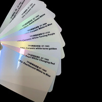 Film de protection de carrosserie (PPF) en TPU brillant, gris, rose, bleu, satiné, mat, métallisé, nacré, application humide, pour changement de couleur de carrosserie, 7,5 mil