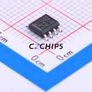 Original-Nuevo regulador lineal PMIC (LDO) de chip IC de circuito integrado de 1, 2 y 2 pulgadas - Product Image 1