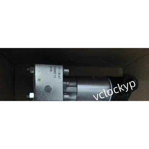 1 Válvula Solenoide HAWE VP1W-AT NUEVA, Envío Rápido por Fedex/DHL - Product Image 1