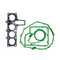 Kit cylindre de moteur de moto, pour HONDA CBR250 R Hornet250 MC19 CBR250 RR MC22 MC17 CBR 250R, Hornet CBR 250, 7 pièces
