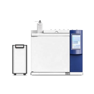 เครื่องโครมาโทกราฟีก๊าซ Tp30sn สำหรับซิลอกเซน - Product Image 1
