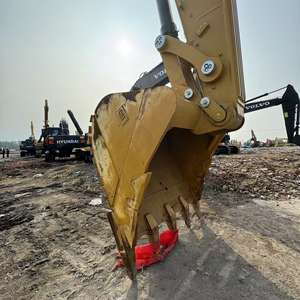 สำหรับรถขุดหนัก 349GC น้ำหนักใช้งาน 49 ตัน ความจุบุ้งกี๋ 2.6 เมตร กำลัง 303 กิโลวัตต์ - Product Image 3