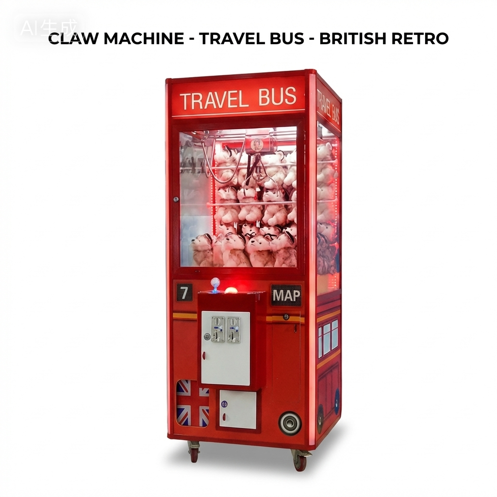 TRAVAL BUS