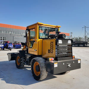 <span class=keywords><strong>1</strong></span>.8ton 2ton 3ton 4ton Wood Grapple <span class=keywords><strong>Loader</strong></span> Mini Front End <span class=keywords><strong>Loader</strong></span> Bucket <span class=keywords><strong>Loader</strong></span> dengan Log Grapple - Product Image 3