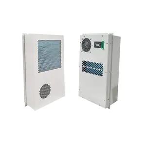 Factory Price 800W DC48V Outdoor Air Conditioner For Telecom Hot Selling Cabinet Cooling Units