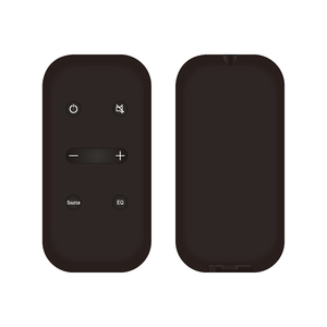 Manufacturer Wholesale Universal IR Small Home Appliance Device Remote Control - Product Image 4