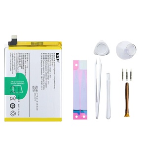 แบตเตอรี่ดิจิตอลสำหรับโทรศัพท์มือถือ <span class=keywords><strong>VIVO</strong></span> B-B1 0รอบ Y55L <span class=keywords><strong>Y55S</strong></span> Y55A Y55แบตเตอรี่สำรองแบบชาร์จไฟได้สำหรับสมาร์ทโฟน <span class=keywords><strong>VIVO</strong></span> OEM - Product Image 4