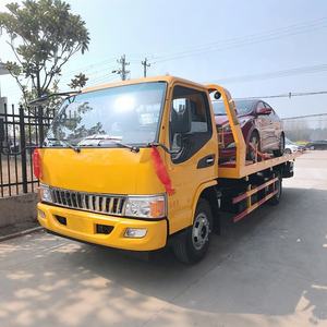 <span class=keywords><strong>Camion</strong></span> benne chenillé diesel mini, camionnette diesel, <span class=keywords><strong>camion</strong></span> de dépannage pour JAC, vente en gros d'usine - Product Image 3