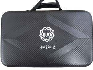 เครื่องสัก RCA แบบไร้สายและ RCA ระดับพรีเมี่ยม2-in-1 acepen 2 by <span class=keywords><strong>ouo</strong></span> พร้อมจังหวะที่สามารถปรับได้2.4- 4.2มม. หลากสี - Product Image 6