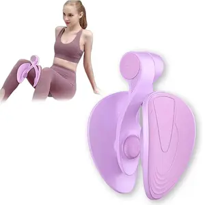 Wellshow Sport Kegel exercice du plancher pelvien Muscle hanche fessier amélioration des fesses entraîneur des muscles intérieurs