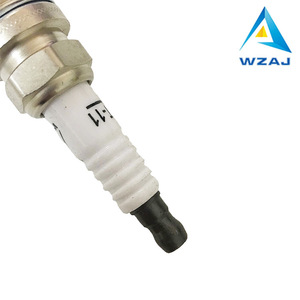 Bujía IFR6T11 con punta de iridio para motor de gasolina Toyota Lexus, piezas de automóvil - Product Image 4