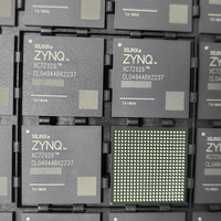 Circuito Integrado Industrial AMD XCVU13P-2FHGB2104I ARTIX-7 FPGA 3.78M Logic 96 GTY 2104BGA 0.85V SMT