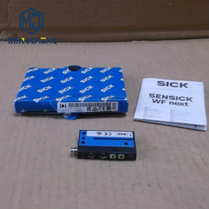 Controlador PLC WF2-40N410 al por Mayor, Nuevo Controlador de Programación PLC de Marca para Almacenes - Product Image 1