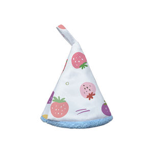 Bébé garçon corail velours <span class=keywords><strong>pipi</strong></span> tipi <span class=keywords><strong>pipi</strong></span> couvre forte absorption d'eau accessoires de changement de couche - Product Image 4