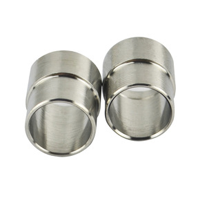 Pasadores cilíndricos de acero inoxidable Poyracing, diámetro de cabeza de 12mm, para motor Civic GSR serie B - Product Image 4