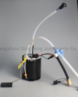C2Z23192 Especificação OE Garantia de 2 Anos Entrega em 7 Dias para Conjunto de Bomba de Combustível Jaguar XF 4.2L 5.0L V8