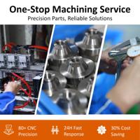 Servicios de Fabricación de Metal por Mecanizado CNC de Placas de Aleación de Aluminio OEM en Shenzhen