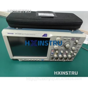 ออสซิลโลสโคปสัญญาณผสม Tektronix DPO5104B แบบ 4 ช่องสัญญาณ H - Product Image 1