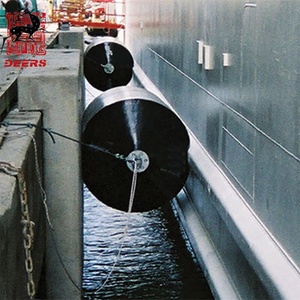 Kích Thước Tùy Chỉnh Biển Biển Bảo Vệ <span class=keywords><strong>Polyurethane</strong></span> <span class=keywords><strong>Foam</strong></span> Đầy Chắn Bùn - Product Image 5