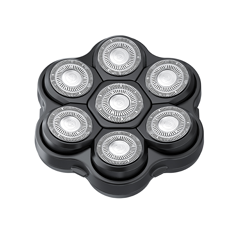 Black 7 blade