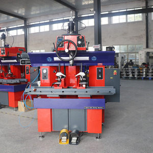 Máquina perforadora <span class=keywords><strong>de</strong></span> asiento <span class=keywords><strong>de</strong></span> válvula <span class=keywords><strong>de</strong></span> precisión <span class=keywords><strong>de</strong></span> para reacondicionamiento <span class=keywords><strong>de</strong></span> culata - Product Image 6