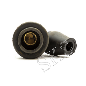 Tondeuse de Jardin Pièces De Rechange Tondeuse À Gazon Bouchon de Bougie D'allumage Pour Honda GXV160 5.5 CV - Product Image 3