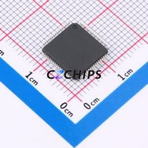 Tout nouveau LQFP-64 d'origine TAE32F5610TLF256 (10x10) microcontrôleur à puce IC à circuit intégré (MCU/MPU/SoC) - Product Image 2
