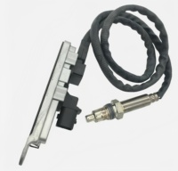 Repuestos Originales para Motor ISDe 6.7, Sensor Nox 4326471 para Excavadora Cummins Komatsu, Accesorios Diésel de Alta Calidad