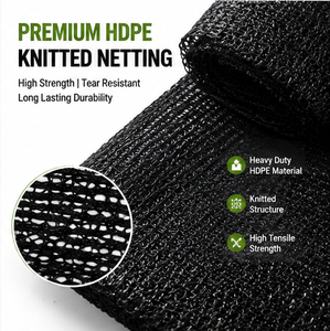 <span class=keywords><strong>Malla</strong></span> <span class=keywords><strong>Antigranizo</strong></span> de HDPE de Alta Resistencia <span class=keywords><strong>para</strong></span> Huertos, Árboles Frutales y Jardines, <span class=keywords><strong>Malla</strong></span> <span class=keywords><strong>Antigranizo</strong></span> Duradera <span class=keywords><strong>para</strong></span> Uso Agrícola - Product Image 3