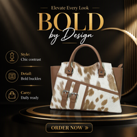 Sac fourre-tout vintage sur mesure, nouvelle collection 2026, vente en gros d'usine, sac à main de luxe grande capacité pour femme, idéal pour les trajets quotidiens, OEM
