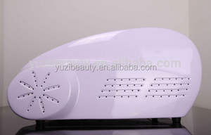 Bottes de récupération de <span class=keywords><strong>sport</strong></span>, Massage, thérapie par Compression d'air, pressothérapie, Machine de Drainage lymphatique - Product Image 6