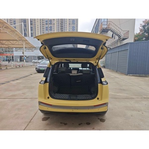 YT Auto 2024 GAC AION Y SUV électrique chinois conduite à gauche 500 km Édition Enjoy Véhicules à énergie nouvelle au lithium Voitures d'occasion - Product Image 3