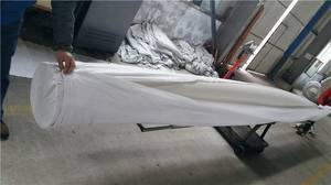 <span class=keywords><strong>Geotextil</strong></span> con Clavos en U, 400g/m², <span class=keywords><strong>Malla</strong></span> y Alfombra de Fibra de Coco No Tejida, Precio - Product Image 4