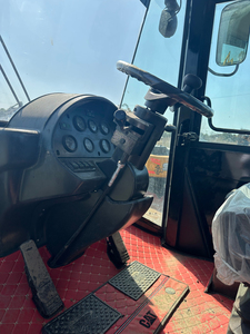 Wholesale Factory Pricing Excellent Performance Affordable Used Carter 966H Loader Caterpillar <b>Wheel</b> Loader - Product Image 3