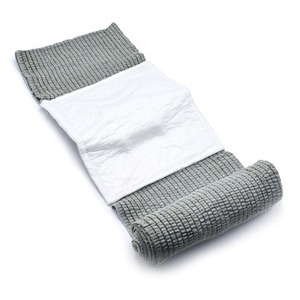 LM LM25349 Classe I – Kit de traumatologie médical 4/6 pouces – Bandage d'urgence pour la sécurité, le camping, la randonnée et les premiers secours en extérieur - Product Image 3