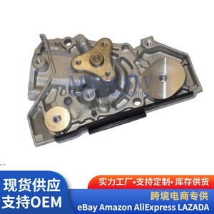 Pompe à eau 25100-2X200 pour Hyundai Santa Fe Kia, pièce de rechange pour moteur - Product Image 3