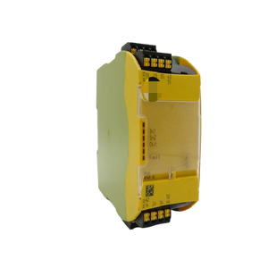 PLC 751110 ตัวควบคุมการตั้งโปรแกรมรีเลย์ - Product Image 1