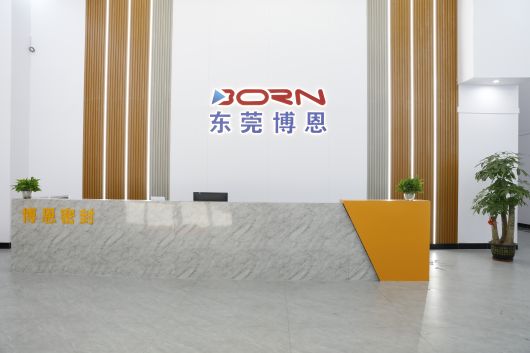 Dongguan Born Sealing Technology Co., Ltd.