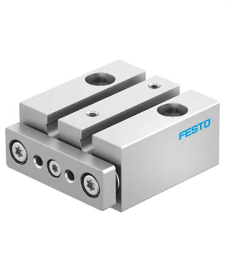 Festo 공압 실린더 DFM-25-50-P-A-GF-F1A 8118866 FESTO 공압 액세서리 드라이브 실린더